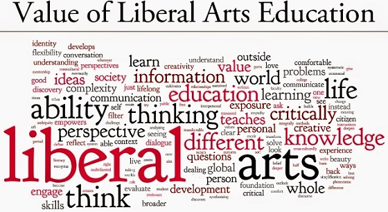 What is Liberal Arts & Integrative Studies :: Liberal Arts